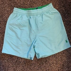 Men’s Polo Ralph Lauren Swim Shorts